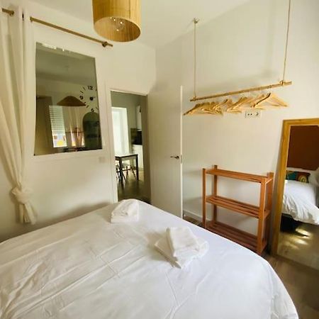 Sunshine San Eloy - Centro De Cordoba Apartment Luaran gambar