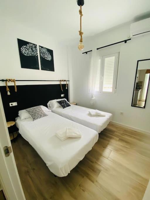 Sunshine San Eloy - Centro De Cordoba Apartment Luaran gambar